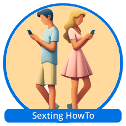 Texting and Sexting Guide