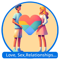 Sex, Love and Relationships...