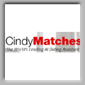 Cindy Matches logo
