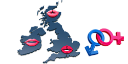 Single Females and Males in Rotherham (numbers and chances to find them)