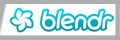 Blend  hookup app Logo