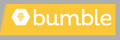 Bumble hookup app Logo