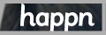 Happn  hookup app Logo