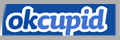 OkCupid hookup app Logo