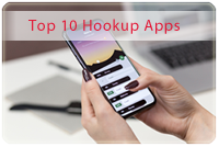 Top 10 Hookup Apps