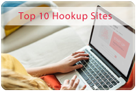 Top 10 Hookup Sites
