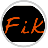 Fik Me logo